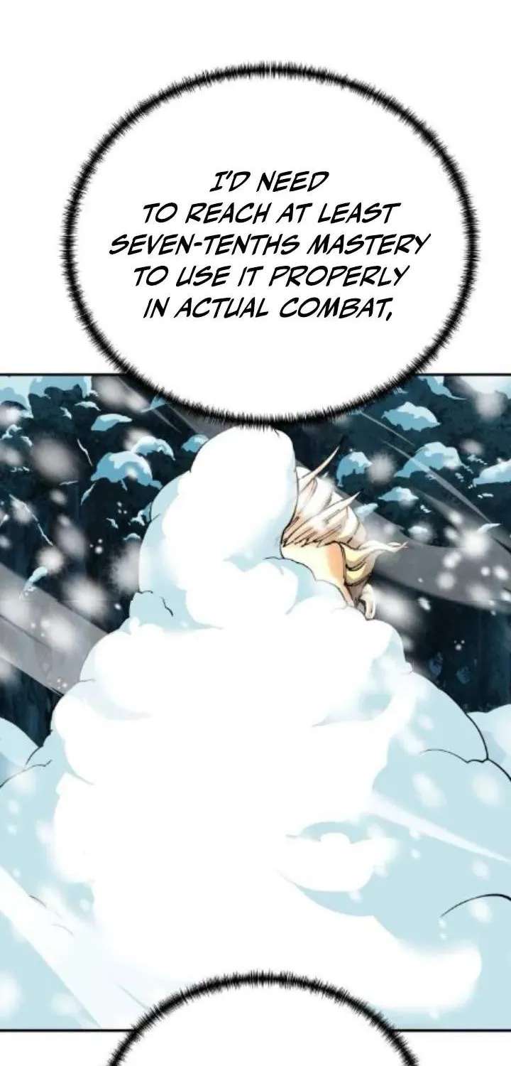 Warrior Grandpa And Supreme Granddaughter Chapter 122 - page 74