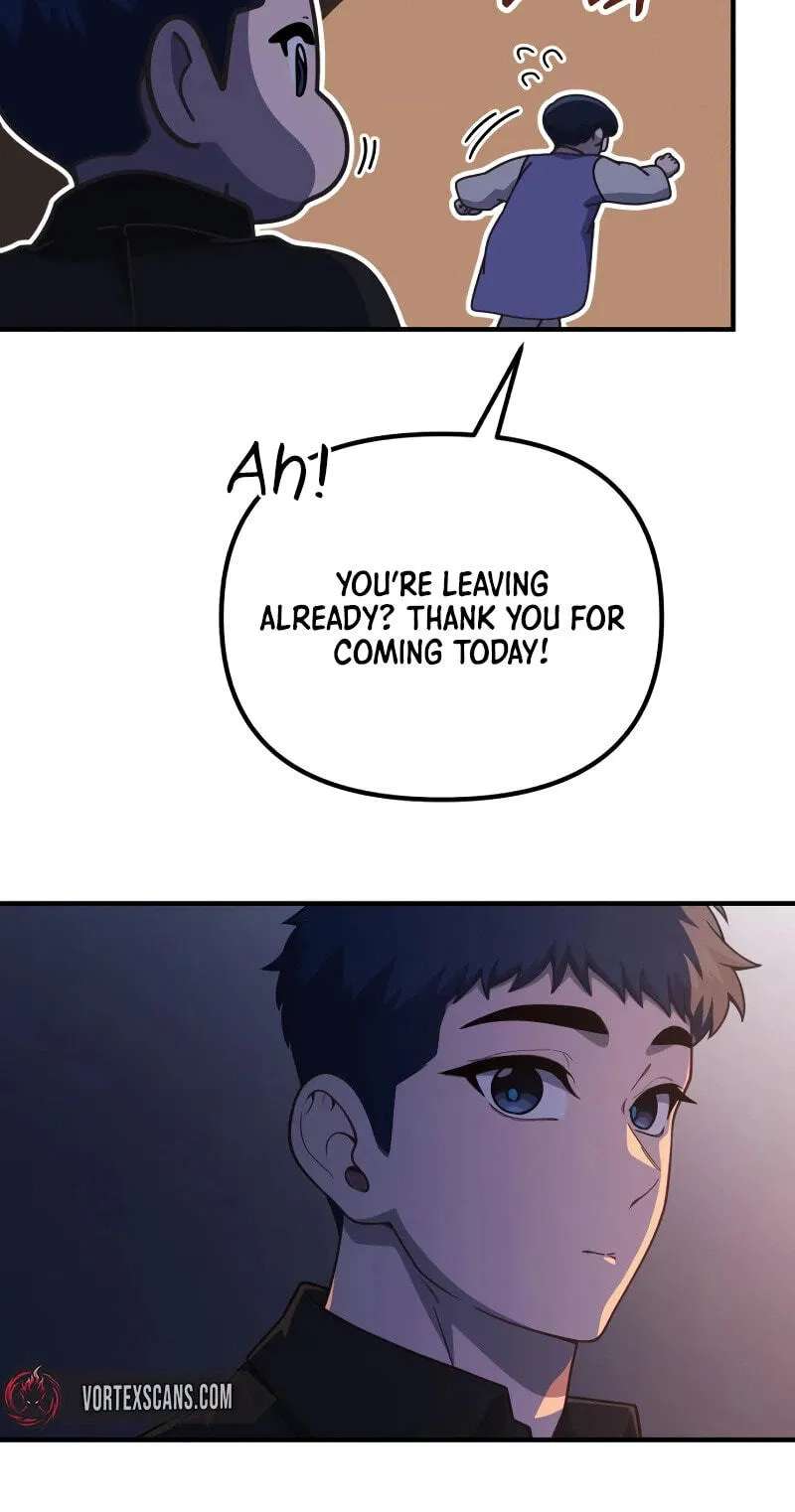 The Genius Wants an Ordinary Life Chapter 76 - page 79