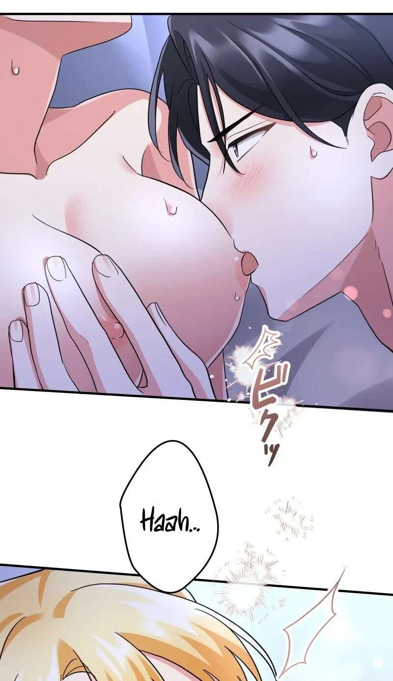 Dekiai no Kusari - Daifuugou to Kawareta Reijou Chapter 22 - page 62