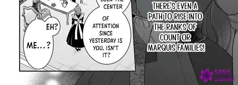 Perfect Lady Clarisha Won't Let Adversity Dim Her Shine Chapter 4 - page 16