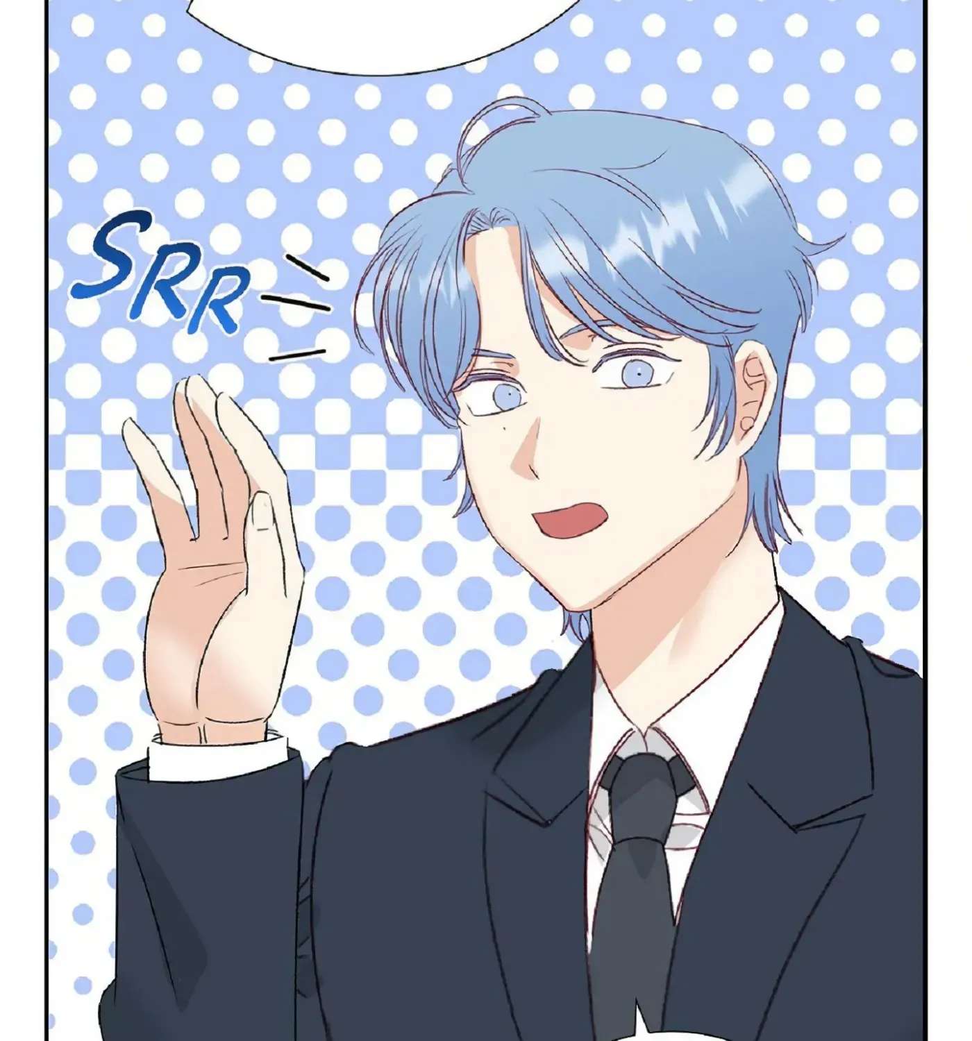 The New CEO and I - Five Years After the One-night Stand Chapter 49 - page 26