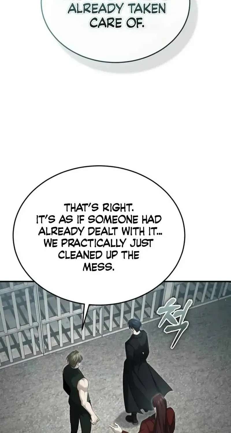 Regressor’s Life After Retirement Chapter 107 - page 40