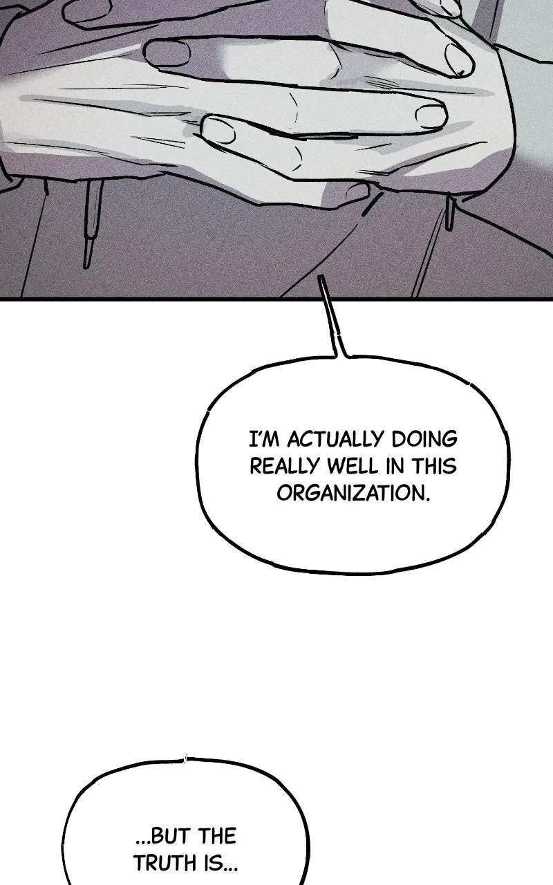 Acting Gangster Chapter 50 - page 91
