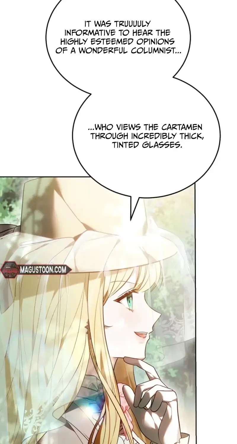 Vote for Your Knight! Chapter 14 - page 135