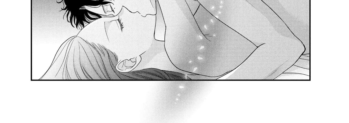 Usokon Rosé Chapter 16 - page 63