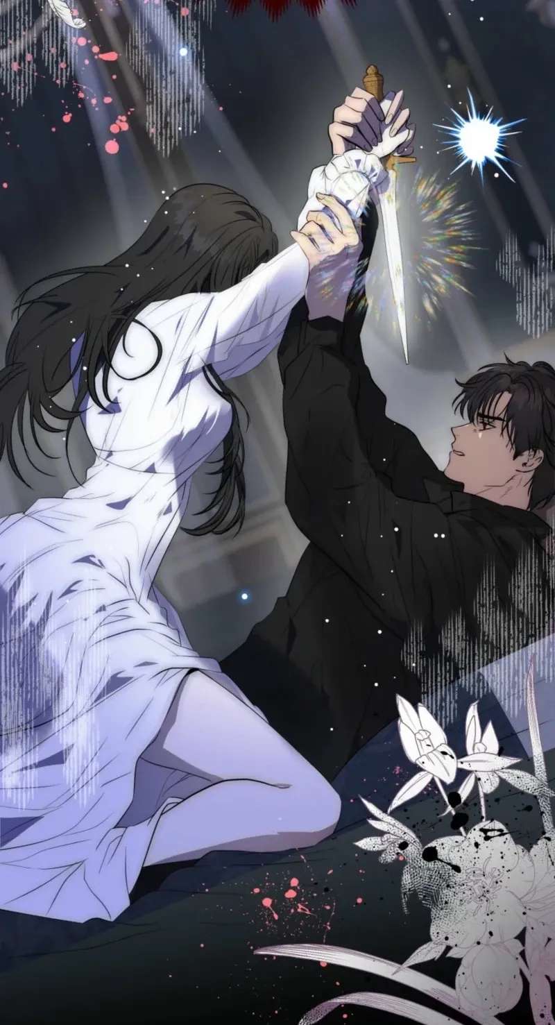 How to Survive as the Daughter of the Emperor Who Killed Me Chapter 40 - page 65