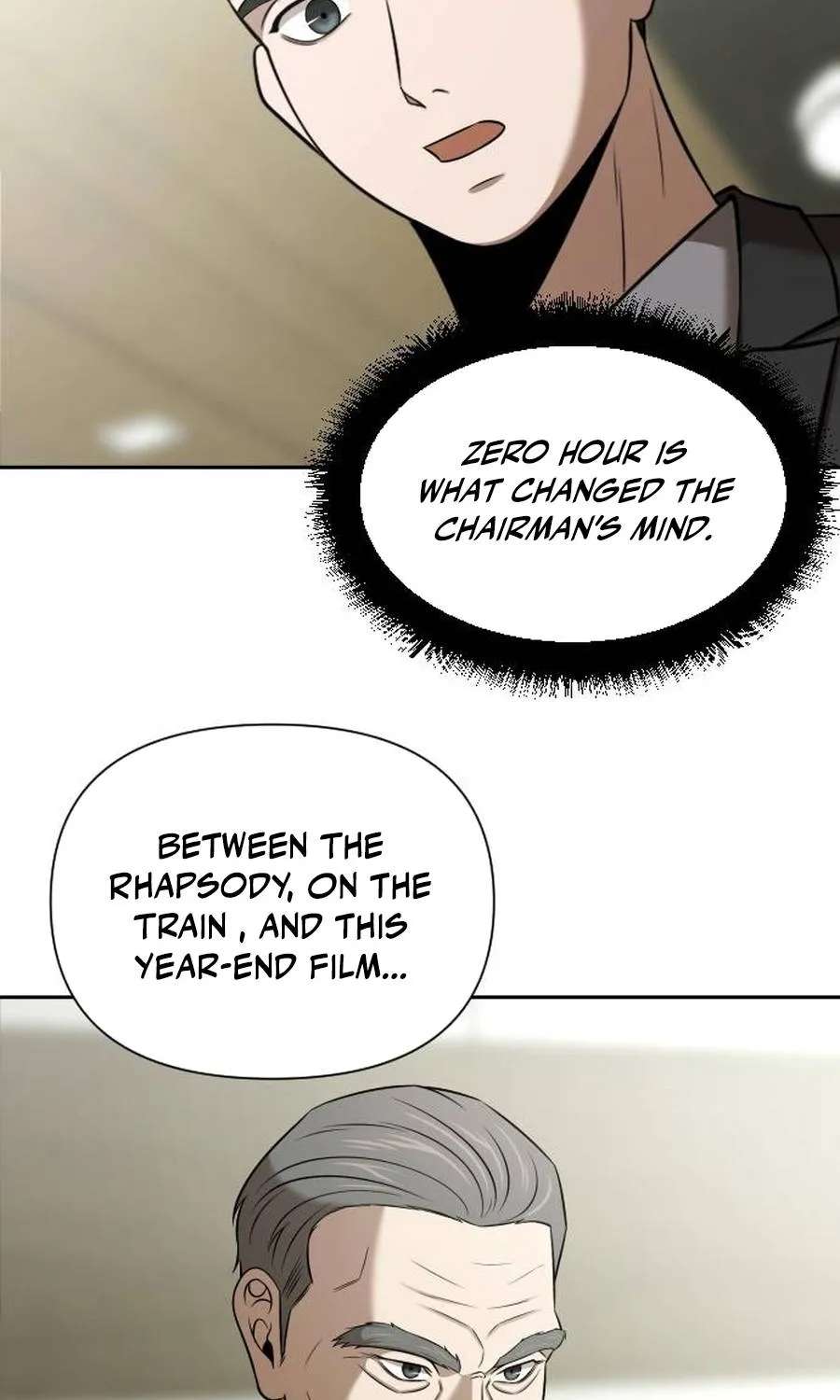 When a Genius Office Worker Goes Too Far Chapter 55 - page 97