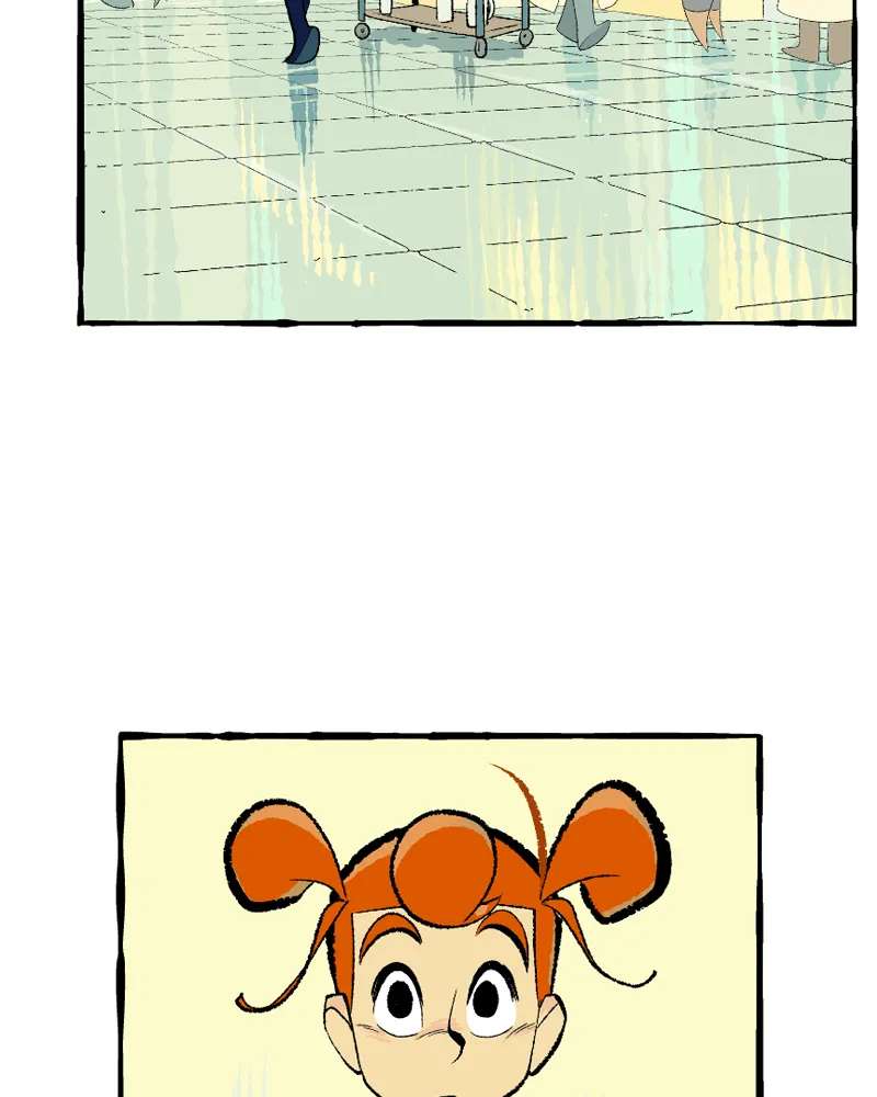 Space Boy Chapter 387 - page 23