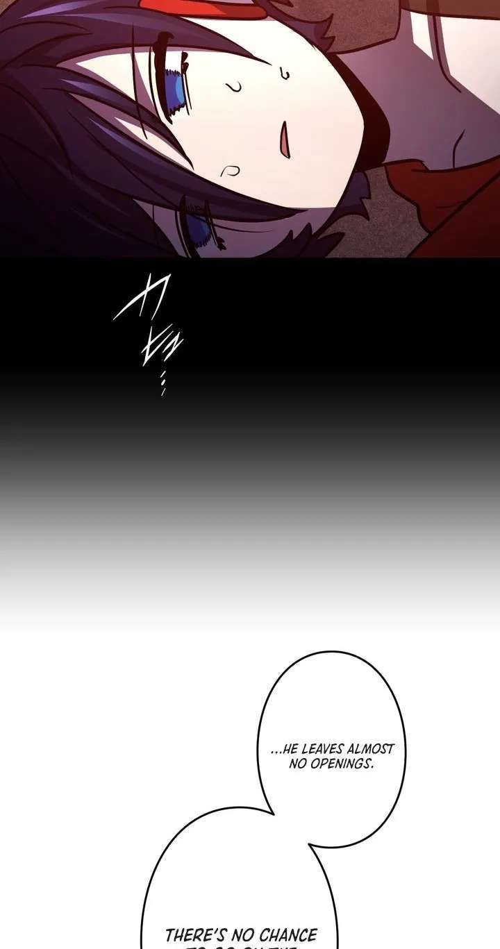 Hidden Class Gravity User Chapter 207 - page 34