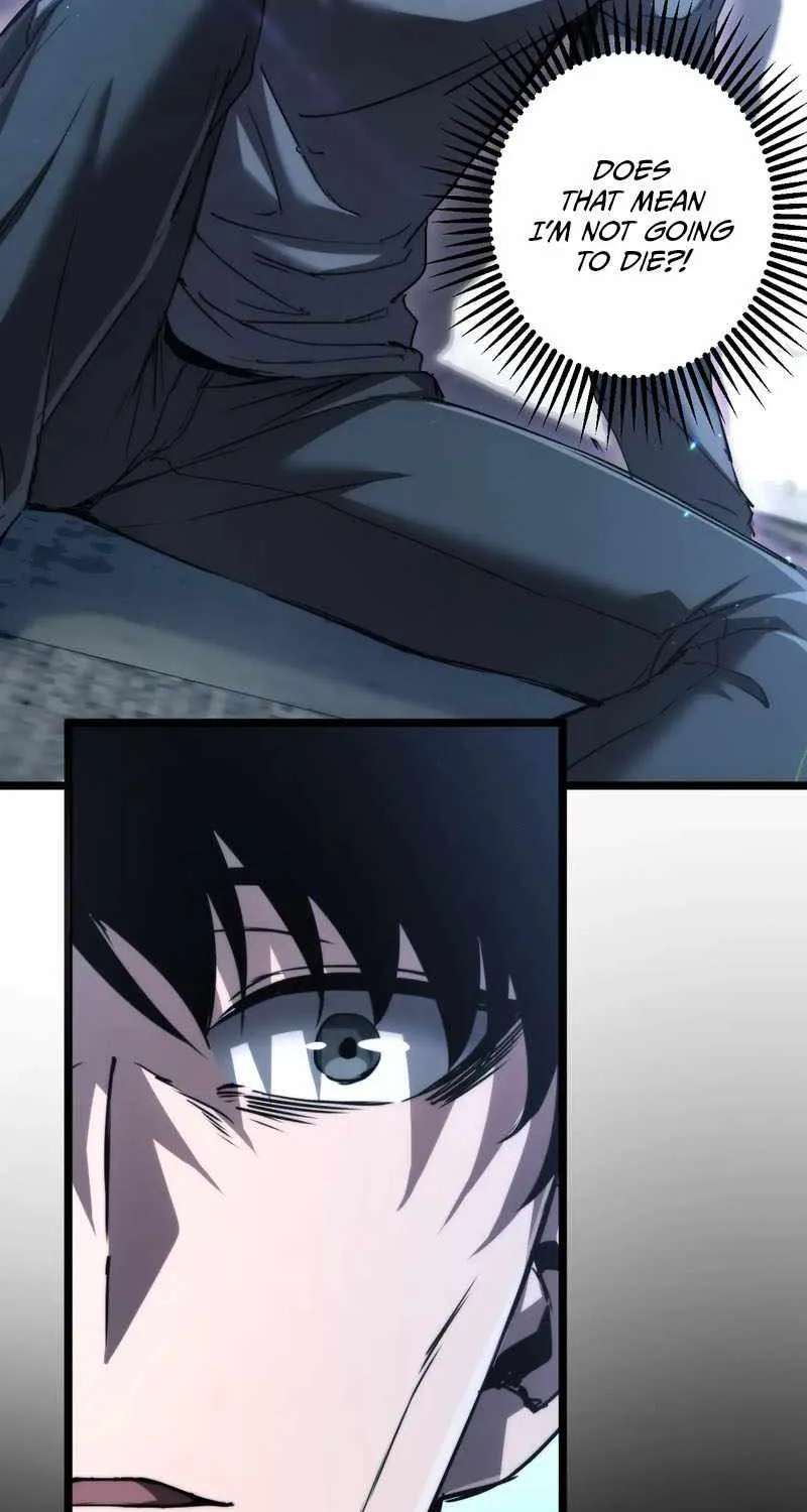 High Martial Arts: My Cells Can Evolve Infinitely Chapter 1 - page 86