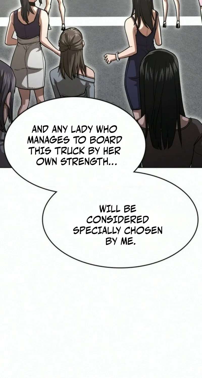 Love Tears Apart Zombies Chapter 4 - page 69