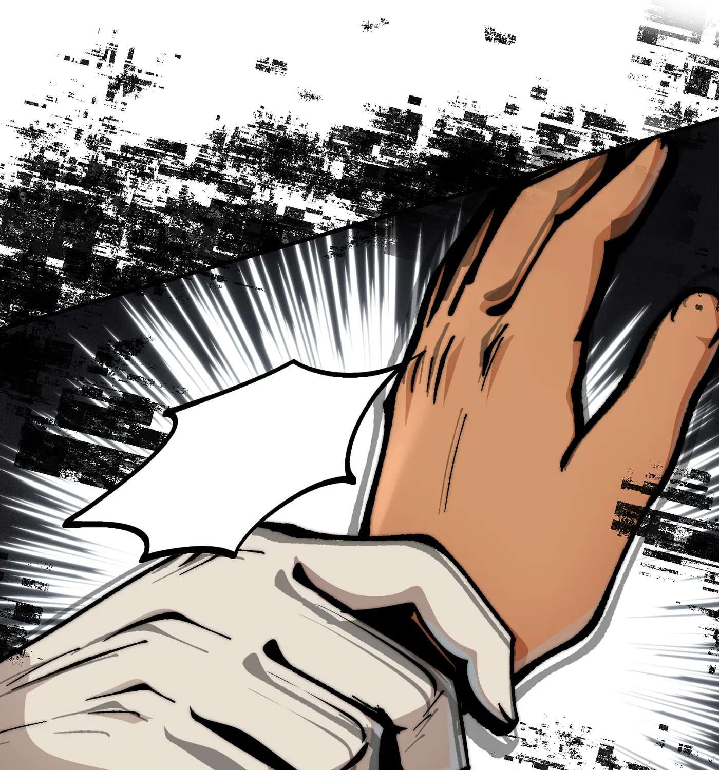 SAVING YOU Chapter 42 - page 297