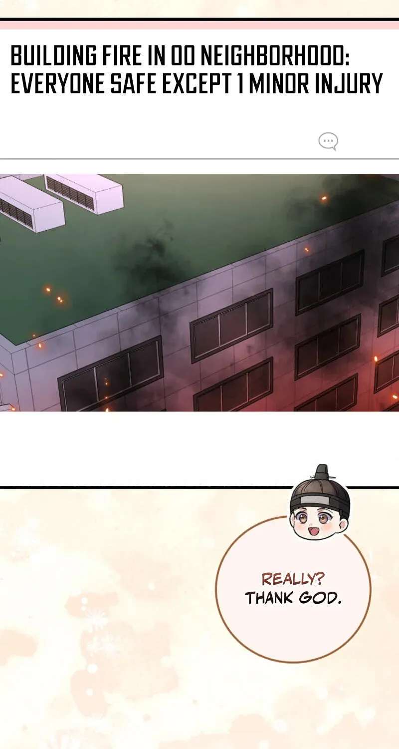A Superstar From Birth Chapter 100 - page 21