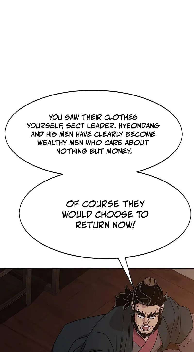 Return of the Blossoming Blade Chapter 183 - page 53