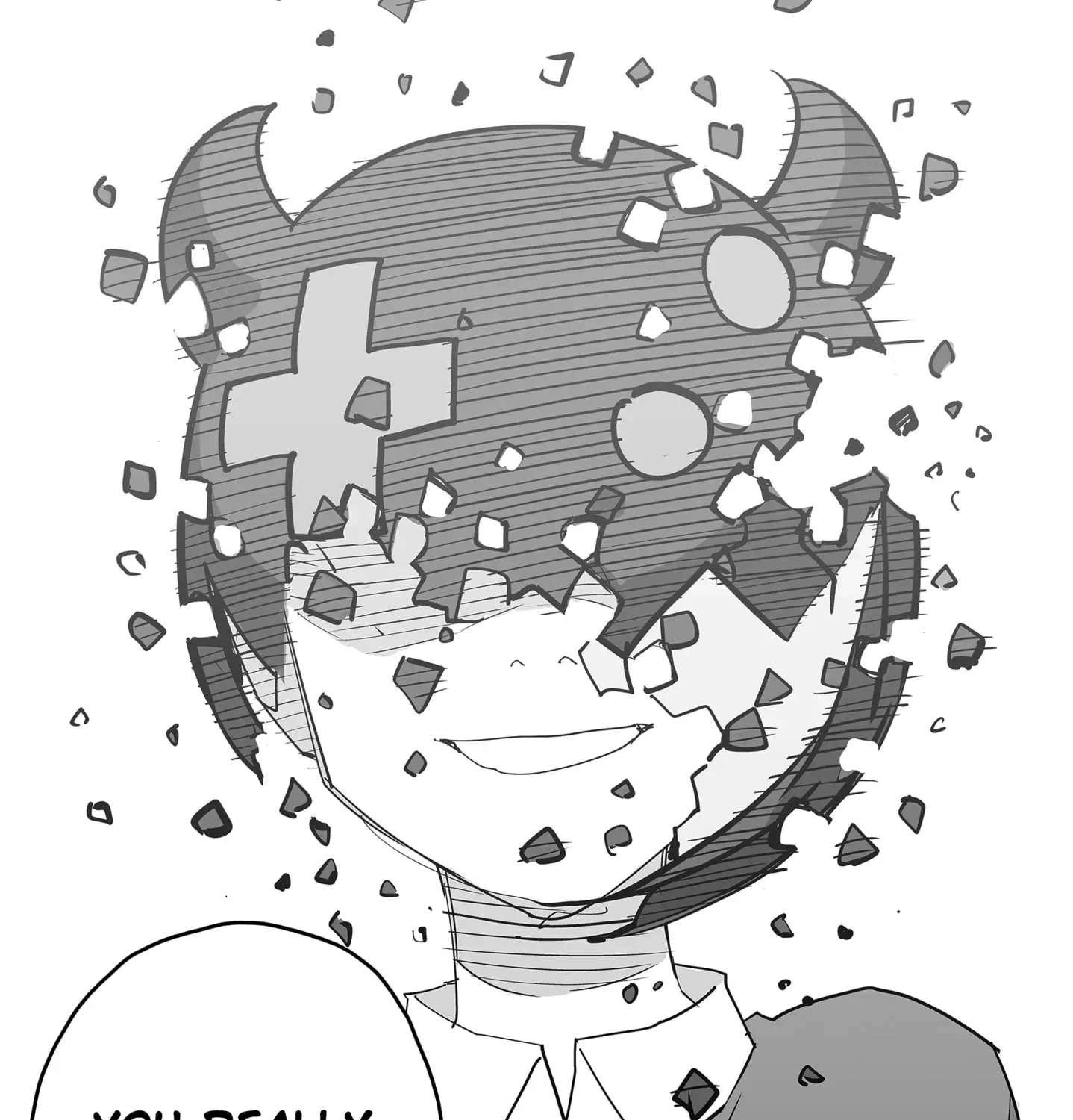 The Game Devil Chapter 36 - page 61