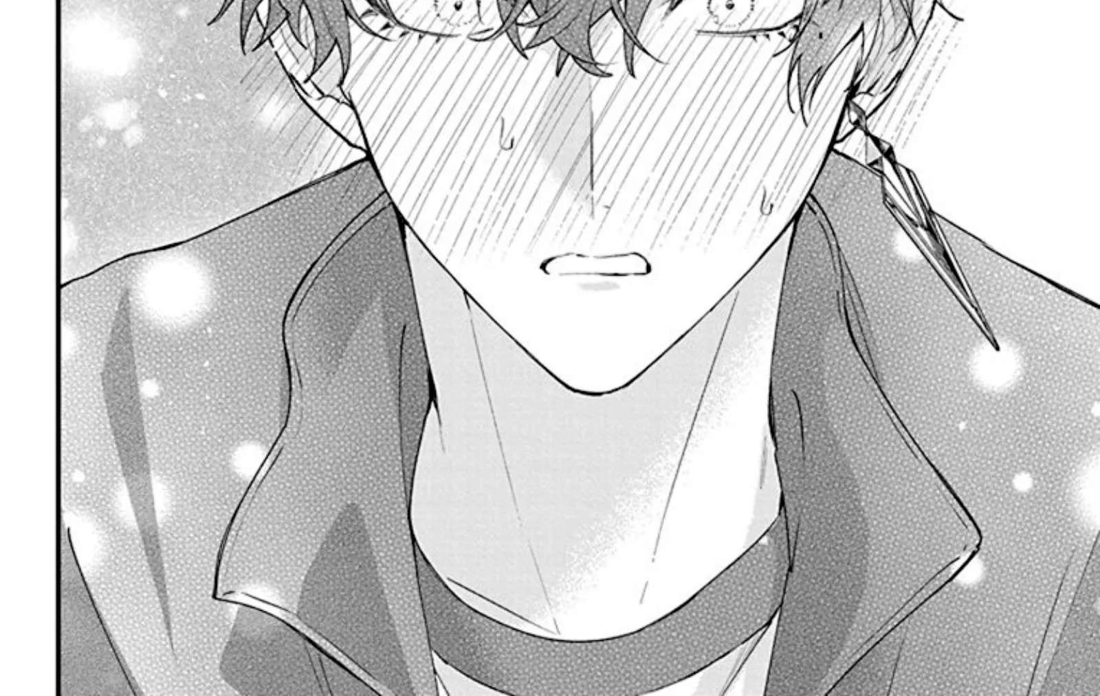 Uchi no Kuro Madoushi ga Kawaisugiru! Chapter 20 - page 50