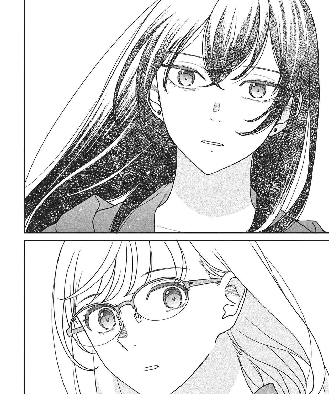 Watashi no Blue Garnet Chapter 16 - page 66