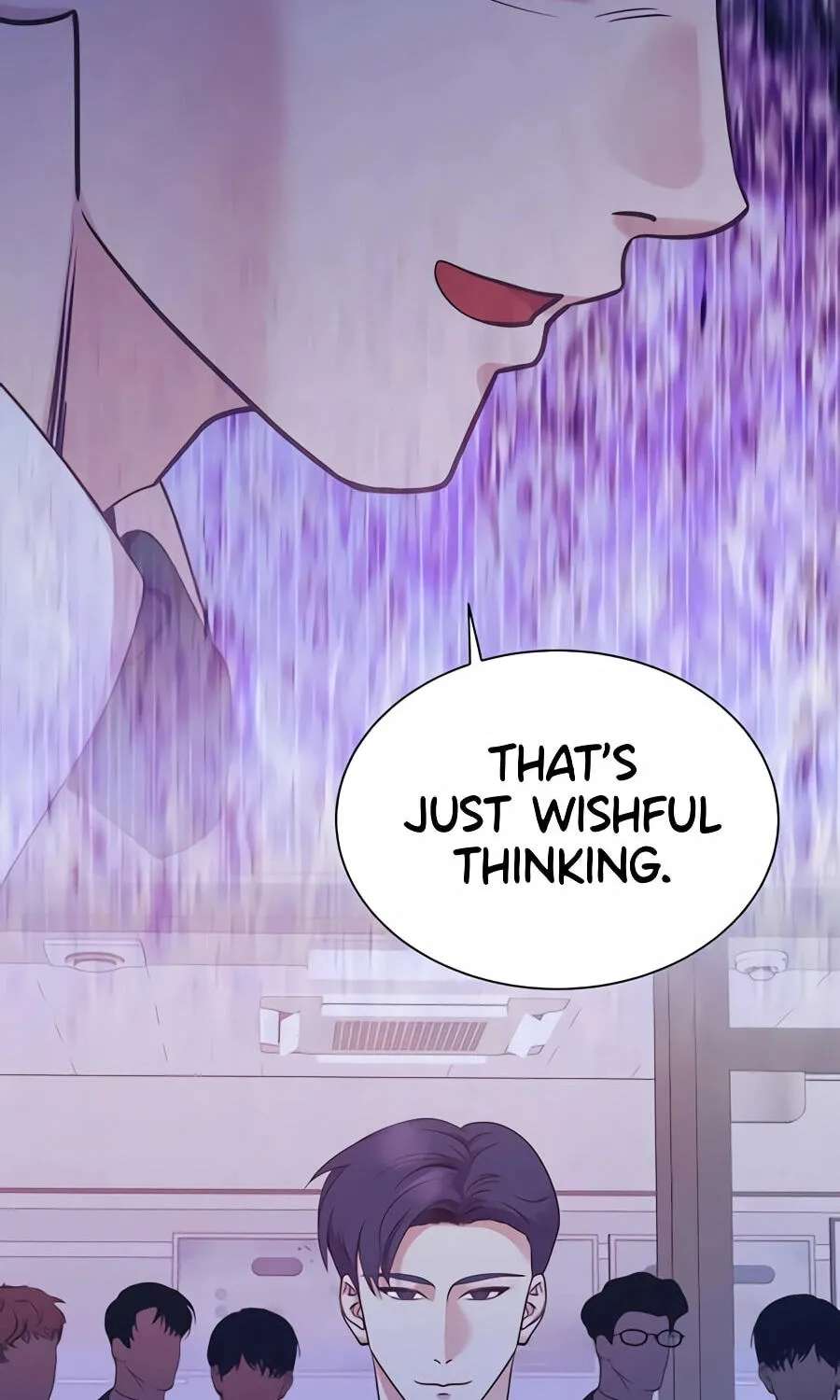 I Became a Genius in Sales Chapter 109 - page 111