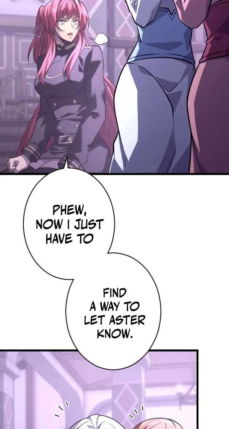 The Rebel of the Tyrant Noble House Chapter 38 - page 90