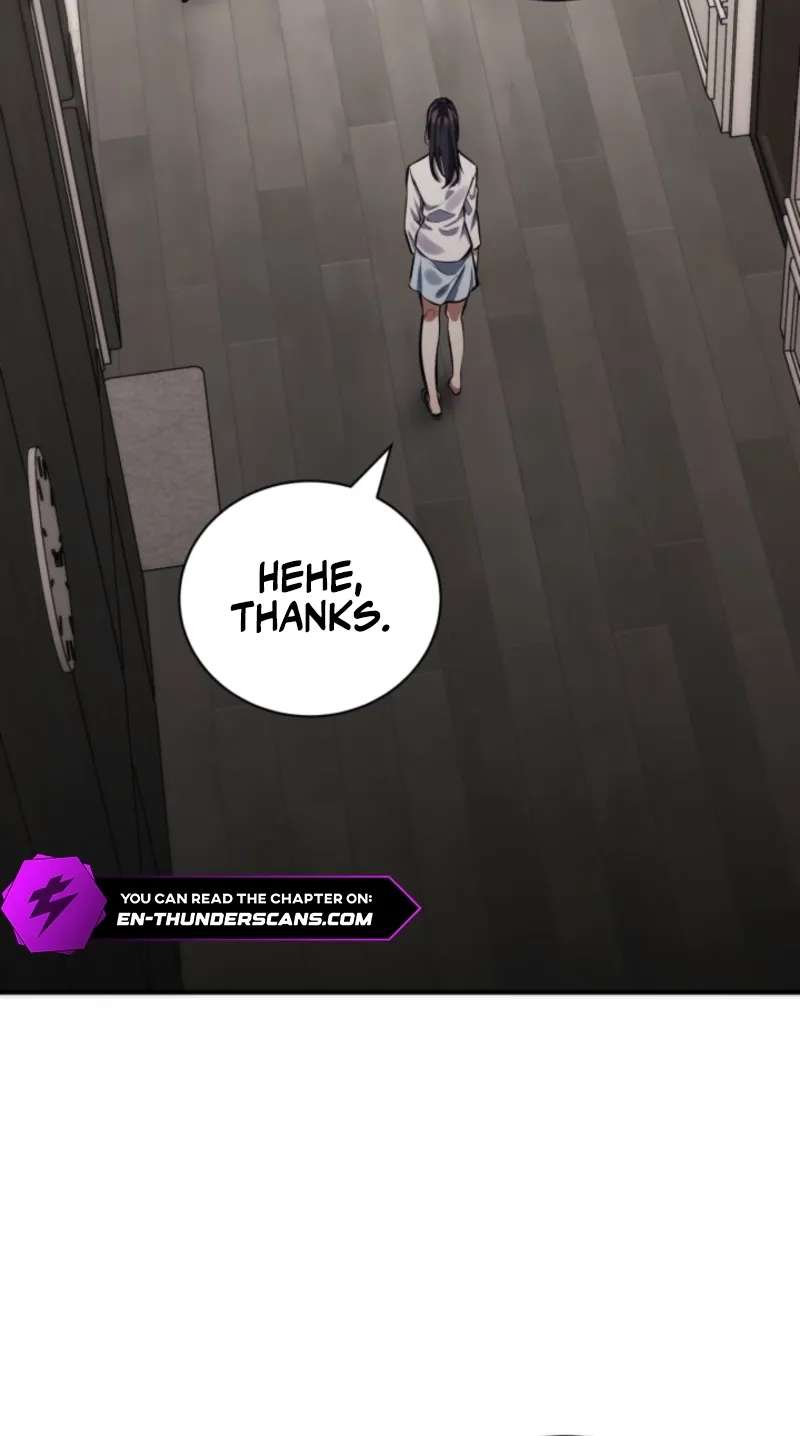 Immortal Maestro Chapter 58 - page 27
