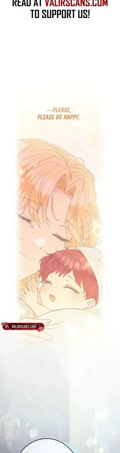 I Was Captured by the Yandere Duke Who Was My Husband in My Previous Life Chapter 35 - page 50