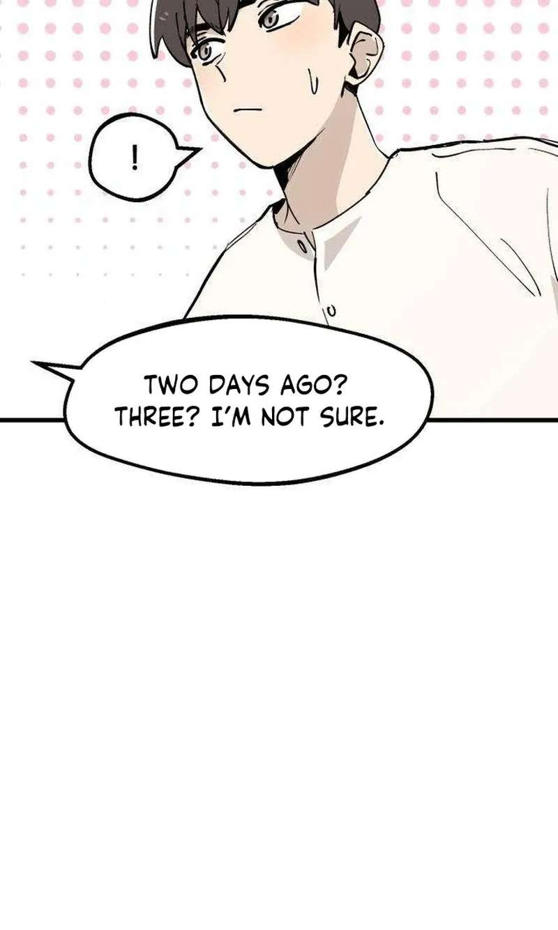 You Get Dumb When You're in Love Chapter 20 - page 55