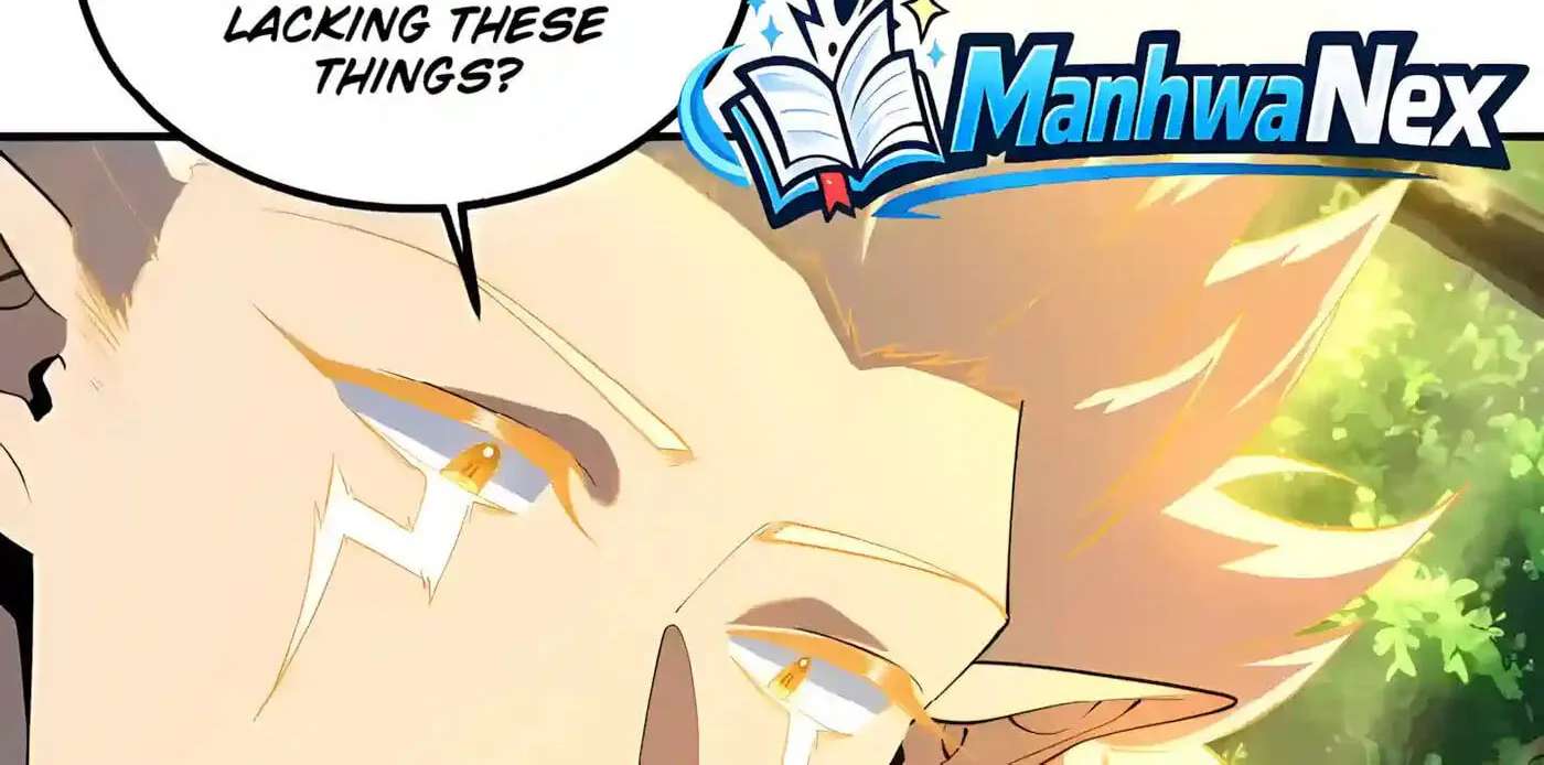 Quan Qiu Yi Neng: Kaiju Juexing Zi Xiao Shen Lei Chapter 86 - page 40
