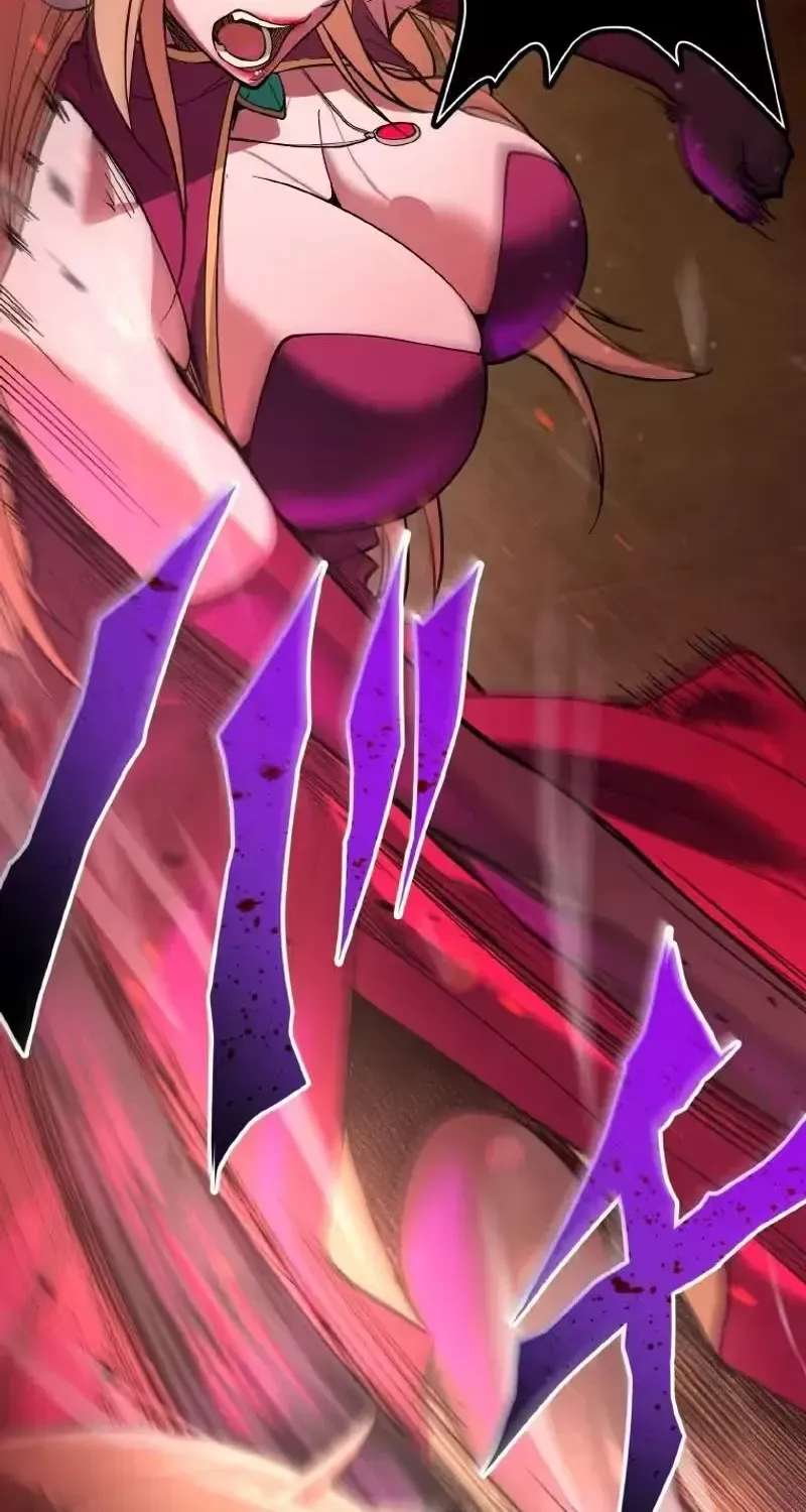 Middle-Aged Man Vows Revenge Against His Demon Wife Chapter 3 - page 32