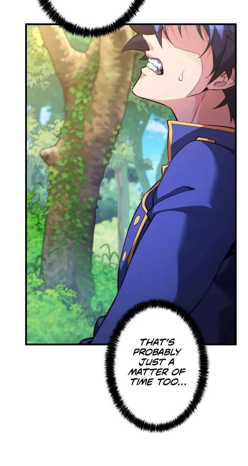 Eldomia Era: The Reincarnated Vengeful Chapter 36 - page 7