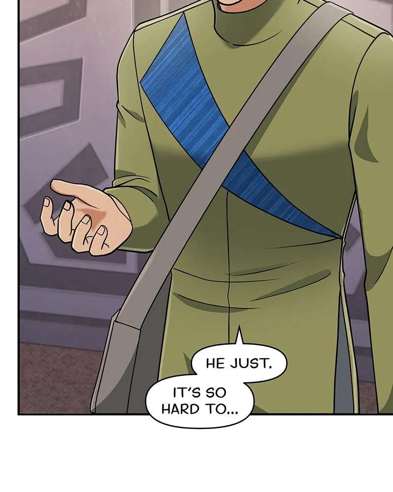 Stargazers: A Star Trek Story Chapter 17 - page 117