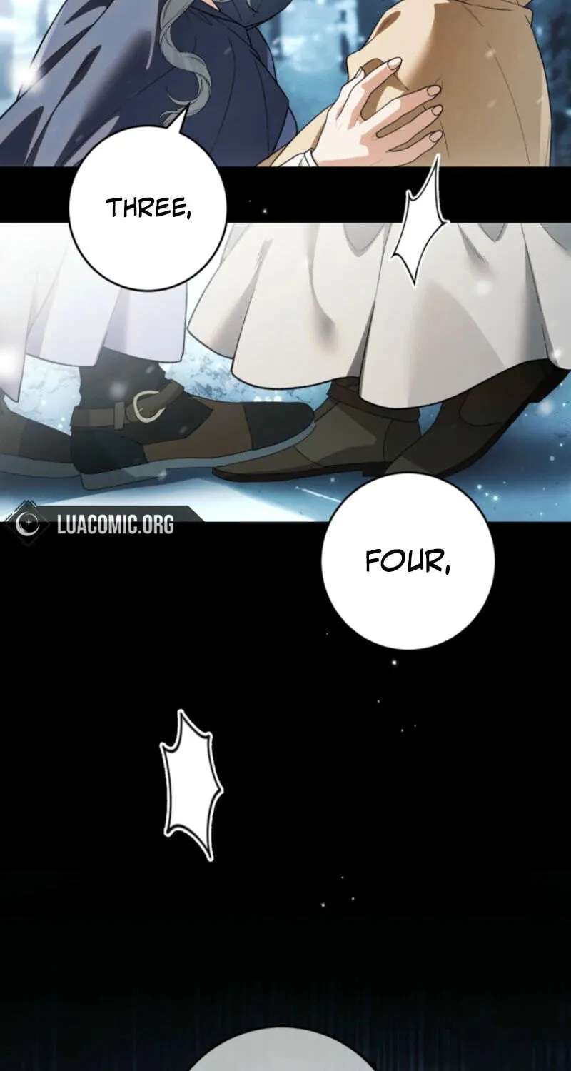 Frozen Wolf, Fire Dragon Chapter 108 - page 59