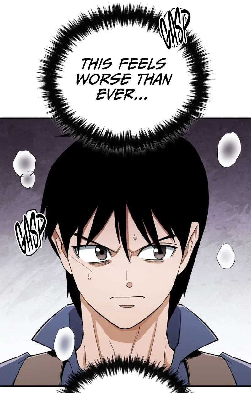 Rebirth of the Blood Demon: The Cursed Tanker's Trial Chapter 64 - page 109