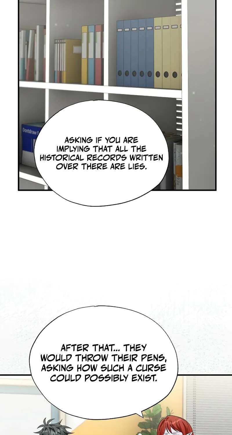 Night Shift in Another World Chapter 118 - page 45