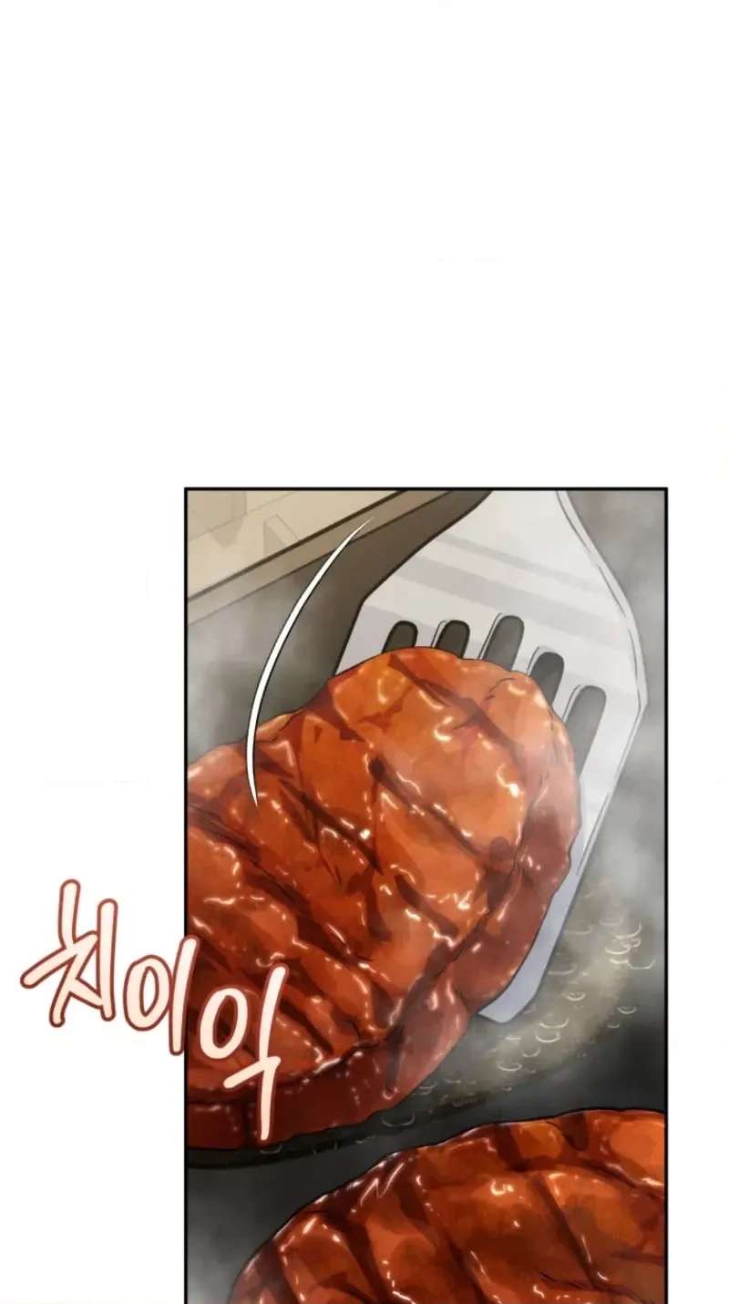 Hero's Diner Chapter 95 - page 90