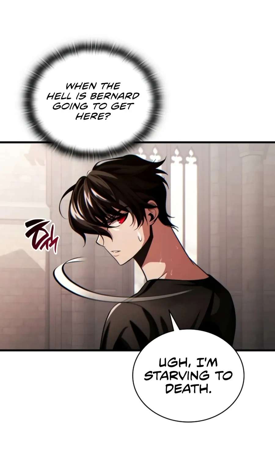 The Lord Who Levels Up by Absorbing Powers Chapter 4 - page 106