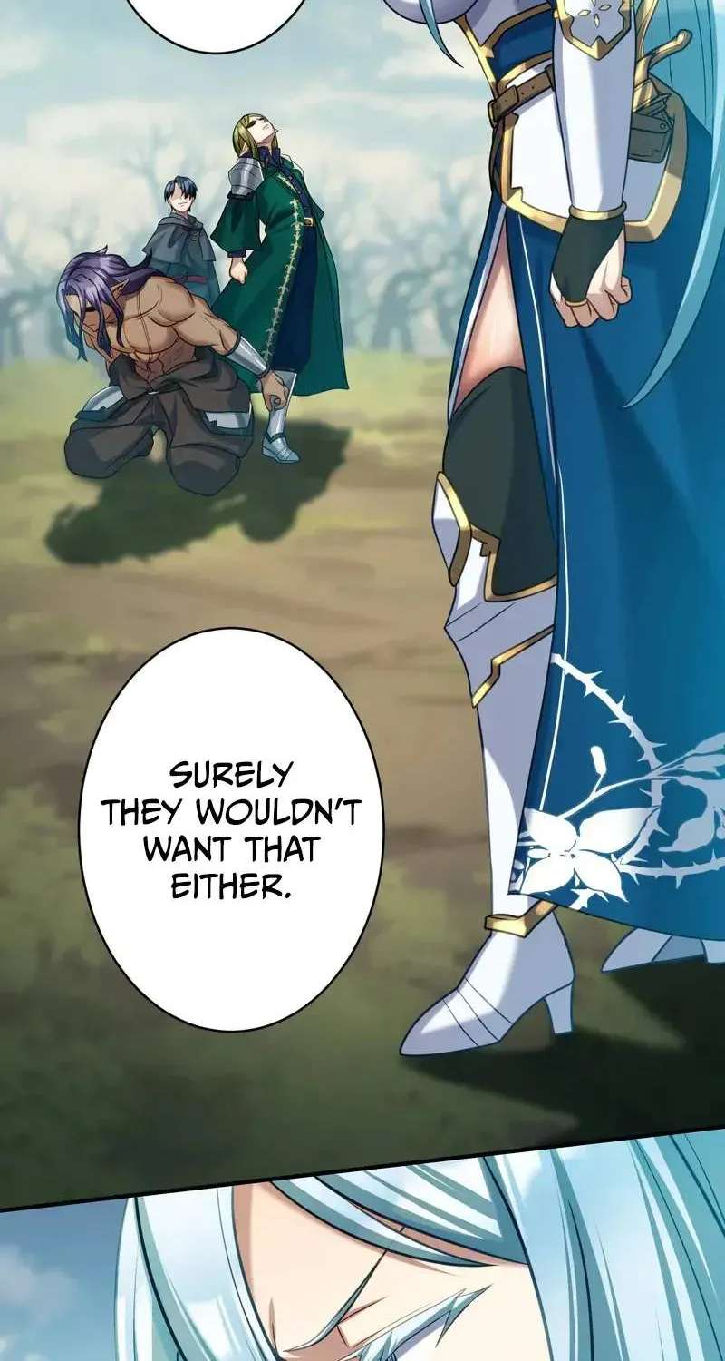 All the Heroes Are My Enemies: The ‘Useless’ Class Dropout Overpowers Everyone With His Barrier Skill and Takes Revenge Chapter 22 - page 118