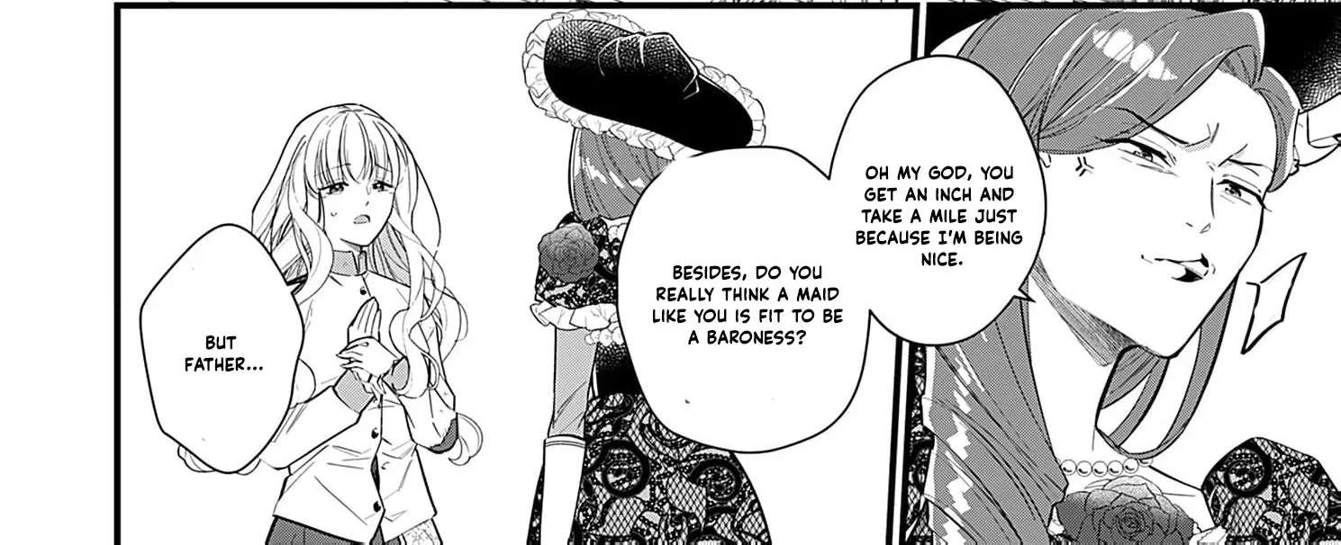 When I Took in the Handsome Duke's Nephew, Our Sweet Newlywed Life Began Chapter 1 - page 32