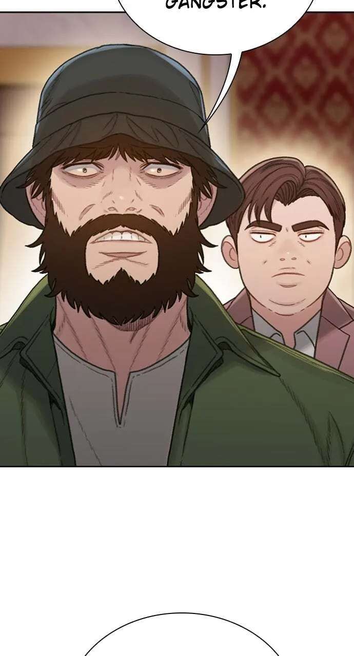 The Final Case Chapter 31 - page 63