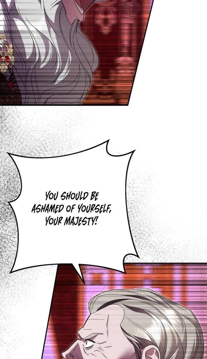 The Regressed Empress’s Abduction Marriage Chapter 66 - page 4