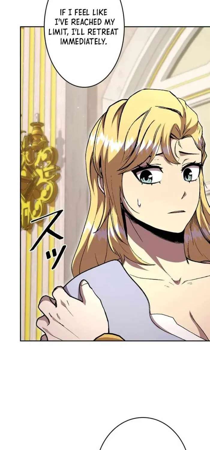Holy Emperor’s Grandson Is A Necromancer Chapter 123 - page 30