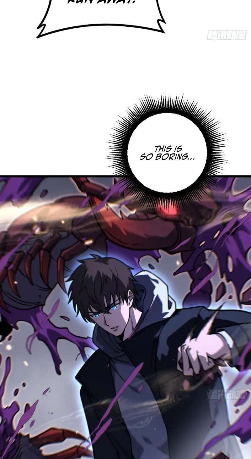 Global Awakening: The Synthesis Master Starts with an Undead Army Chapter 16 - page 39