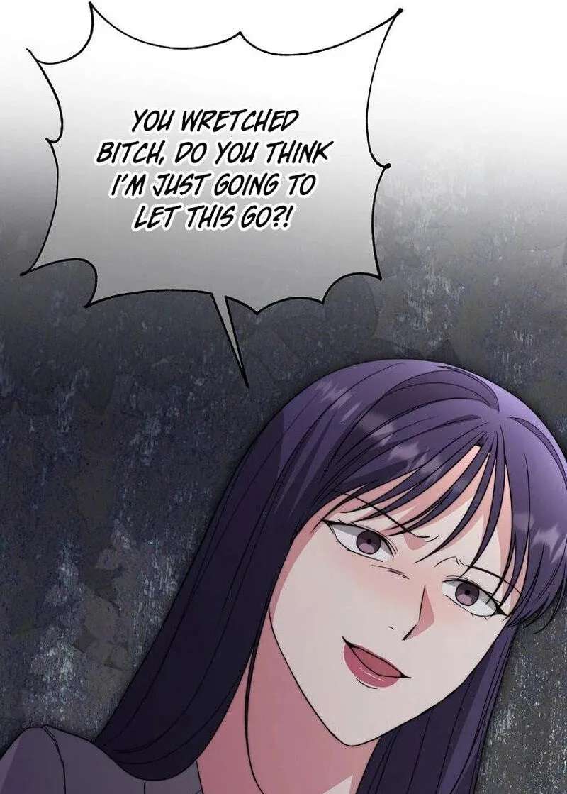 Dangerous Newlyweds Chapter 44 - page 38