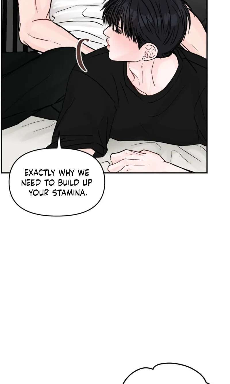 Jumping the Geon Chapter 47 - page 38