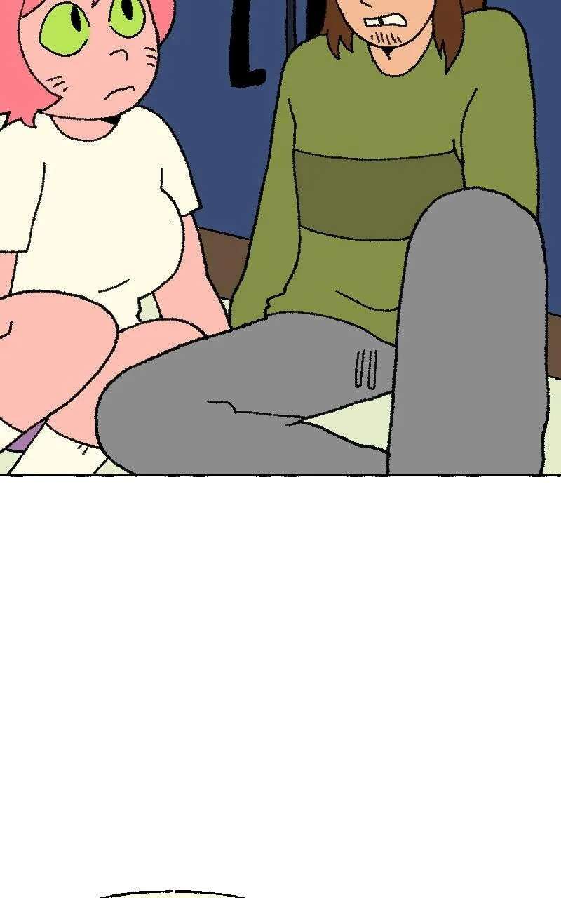 Cat Girl Chapter 29 - page 11