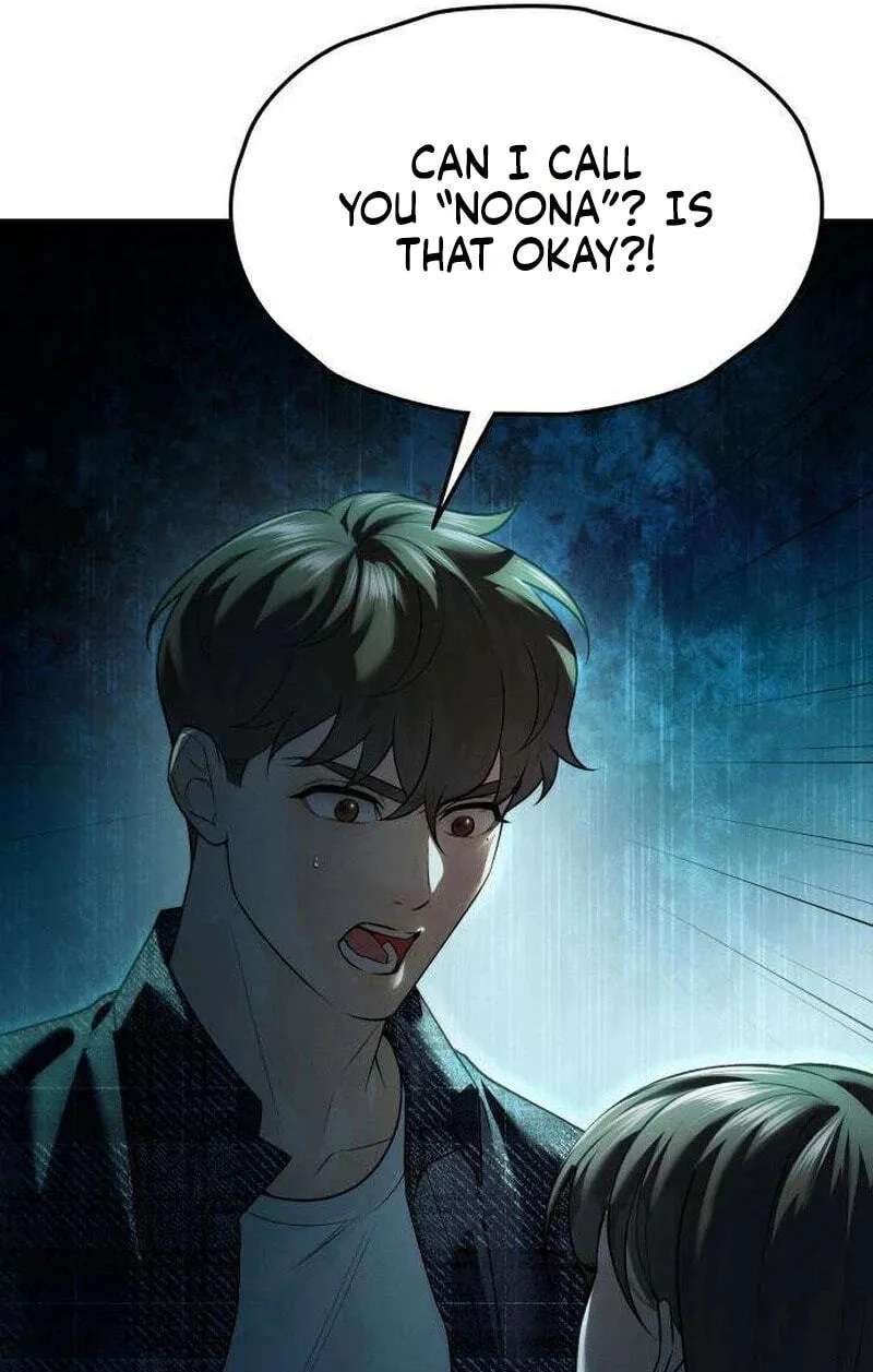 Late Bloomer Chapter 39 - page 71