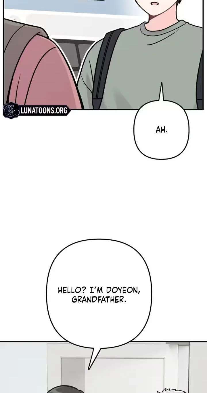 Operation Heart-Pounding Chapter 45 - page 17