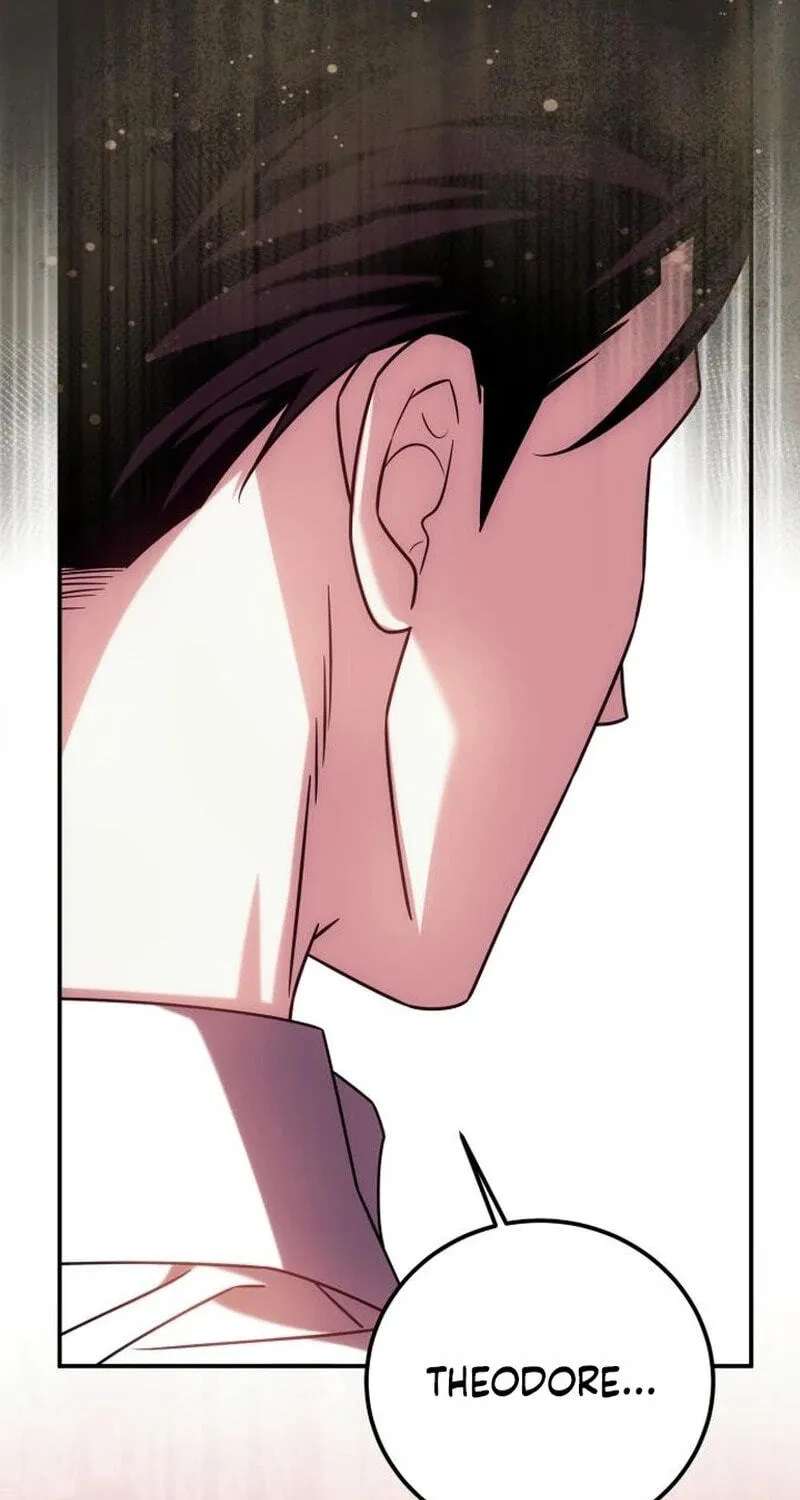 Changing the Genre From Angst to Heartwarming Chapter 91 - page 36
