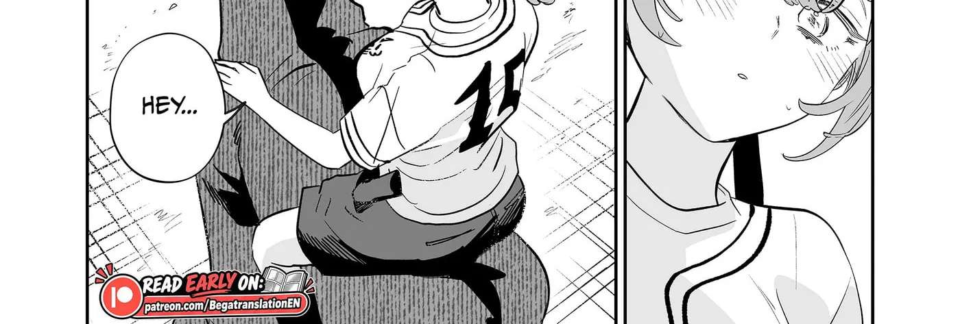 Osananajimi wo Miru Me ga Kawatte Shimatta Chapter 12 - page 31