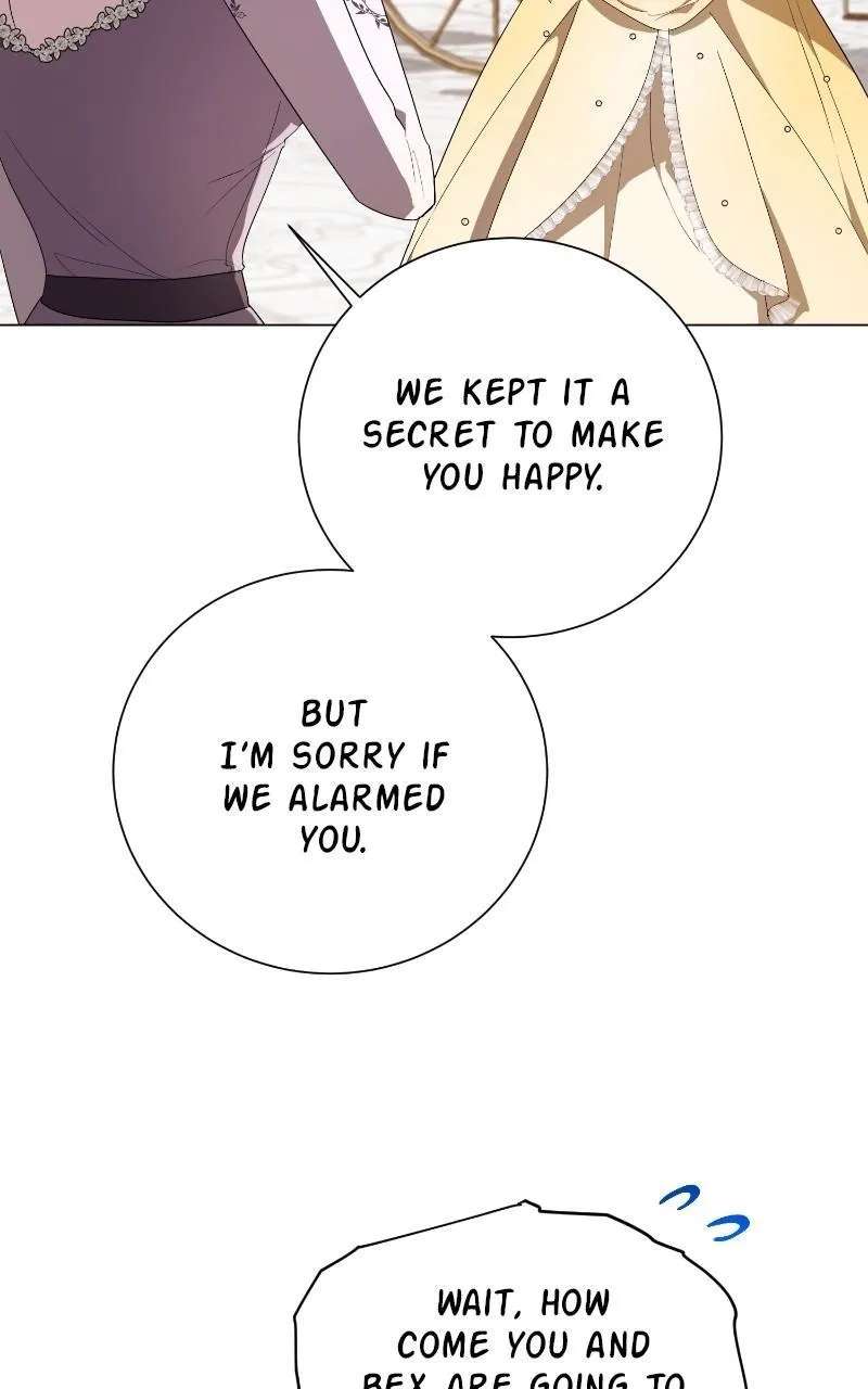 Wished You Were Dead Chapter 125 - page 49