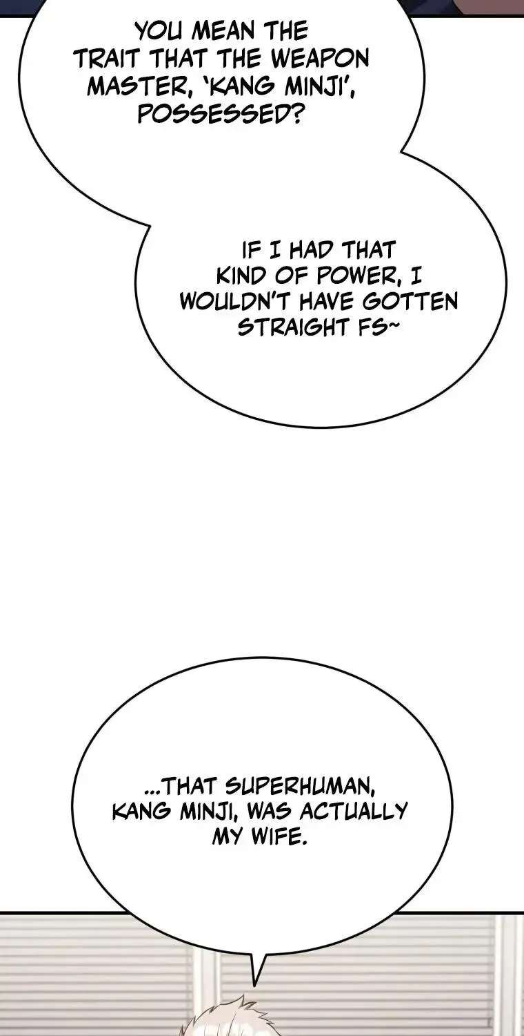 Transcending races due to system error Chapter 14 - page 41